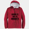 Team Jacket Thumbnail