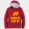 Team Jacket Thumbnail