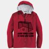 Team Jacket Thumbnail