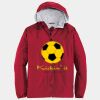 Team Jacket Thumbnail