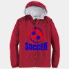 Team Jacket Thumbnail