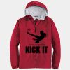Team Jacket Thumbnail