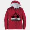Team Jacket Thumbnail