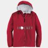 Team Jacket Thumbnail