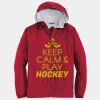 Team Jacket Thumbnail