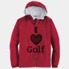 Team Jacket Thumbnail