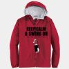 Team Jacket Thumbnail