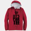 Team Jacket Thumbnail