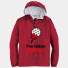Team Jacket Thumbnail