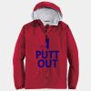 Team Jacket Thumbnail