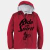 Team Jacket Thumbnail