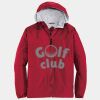 Team Jacket Thumbnail