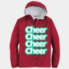 Team Jacket Thumbnail