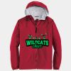 Team Jacket Thumbnail