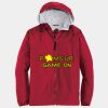 Team Jacket Thumbnail