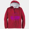 Team Jacket Thumbnail
