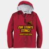 Team Jacket Thumbnail