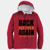 Team Jacket Thumbnail