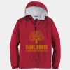 Team Jacket Thumbnail