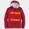 Team Jacket Thumbnail
