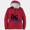 Team Jacket Thumbnail