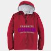 Team Jacket Thumbnail