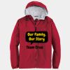 Team Jacket Thumbnail