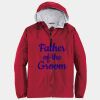 Team Jacket Thumbnail