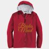 Team Jacket Thumbnail