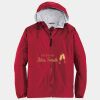 Team Jacket Thumbnail