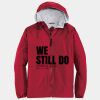 Team Jacket Thumbnail