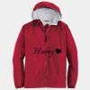 Team Jacket Thumbnail