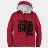 Team Jacket Thumbnail