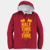 Team Jacket Thumbnail