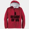 Team Jacket Thumbnail