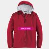 Team Jacket Thumbnail
