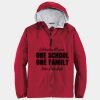 Team Jacket Thumbnail