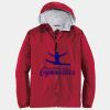 Team Jacket Thumbnail