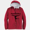 Team Jacket Thumbnail