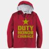 Team Jacket Thumbnail