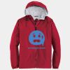 Team Jacket Thumbnail