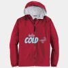Team Jacket Thumbnail