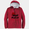 Team Jacket Thumbnail