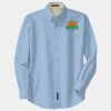 Tall Long Sleeve Easy Care Shirt Thumbnail