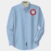 Tall Long Sleeve Easy Care Shirt Thumbnail