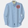 Tall Long Sleeve Easy Care Shirt Thumbnail