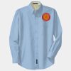 Tall Long Sleeve Easy Care Shirt Thumbnail