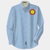 Tall Long Sleeve Easy Care Shirt Thumbnail