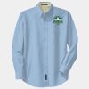 Tall Long Sleeve Easy Care Shirt Thumbnail