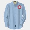 Tall Long Sleeve Easy Care Shirt Thumbnail